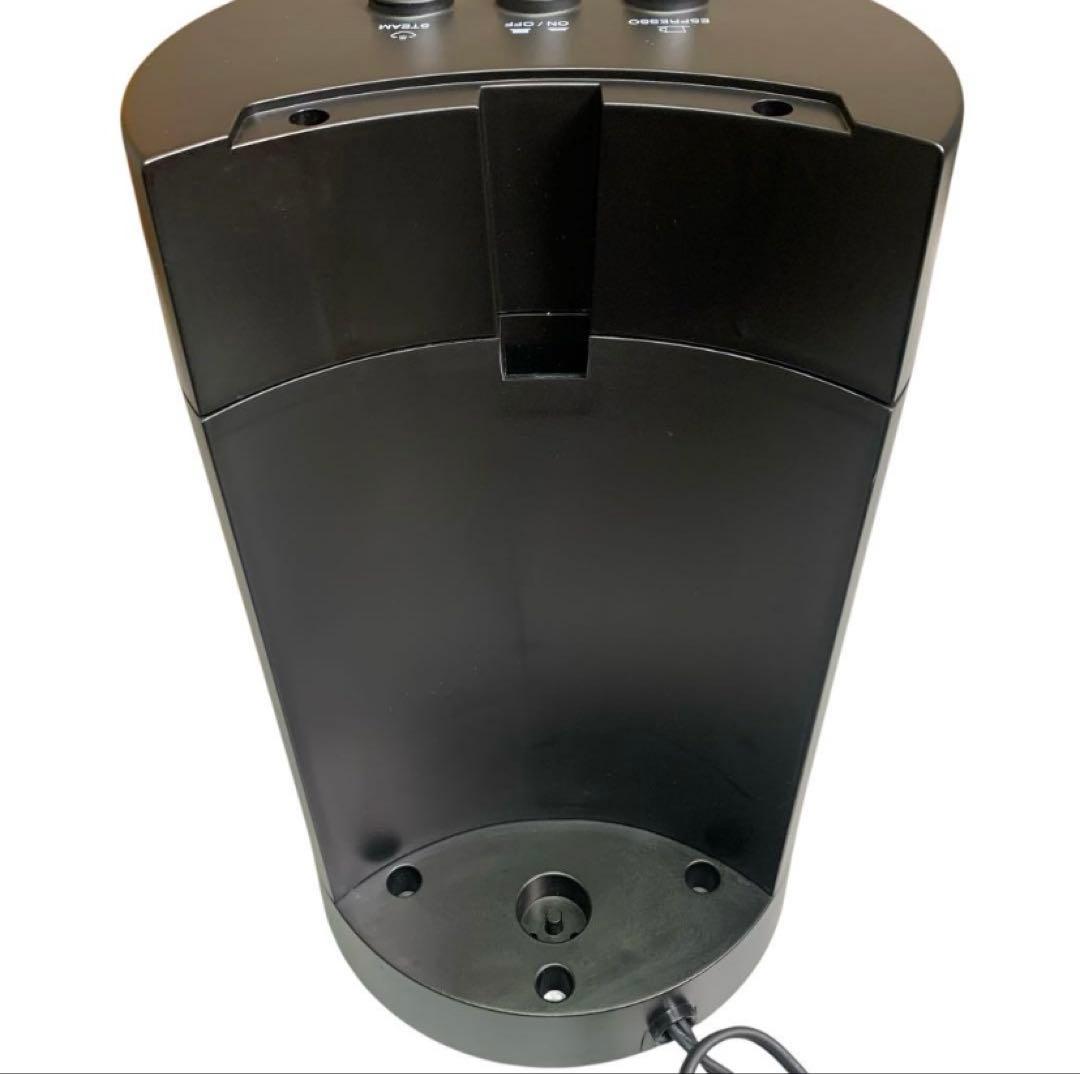 【未使用】devicestyle 本格エスプレッソマシン　TH010