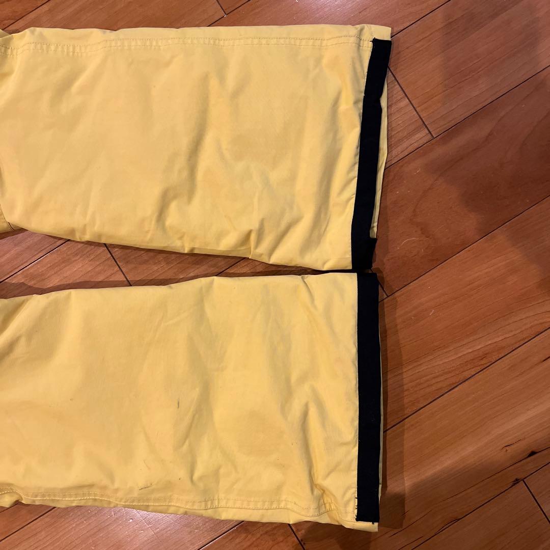 キッズスノーボードウェアセット