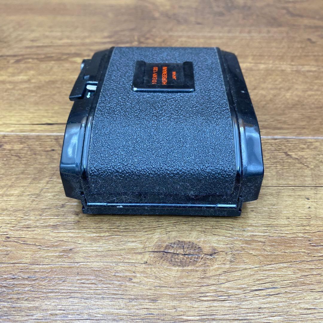 HORSEMANホースマンロールフィルムホルダー 10EXP/120G-1435