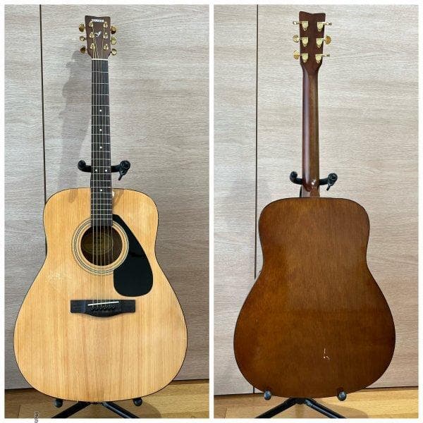 YAMAHA F315D ヤマハ アコースティックギター 入門モデル