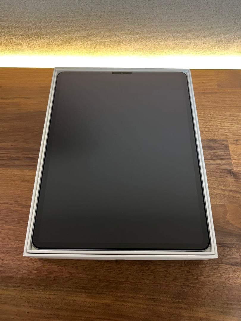 第5世代 12.9インチ iPad Pro 256GB WiFiモデル