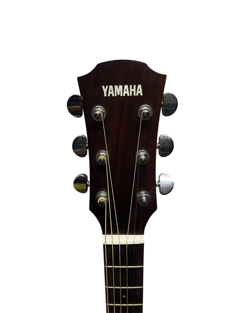 YAMAHA A1M エレアコ　エレクトリックアコースティックギター