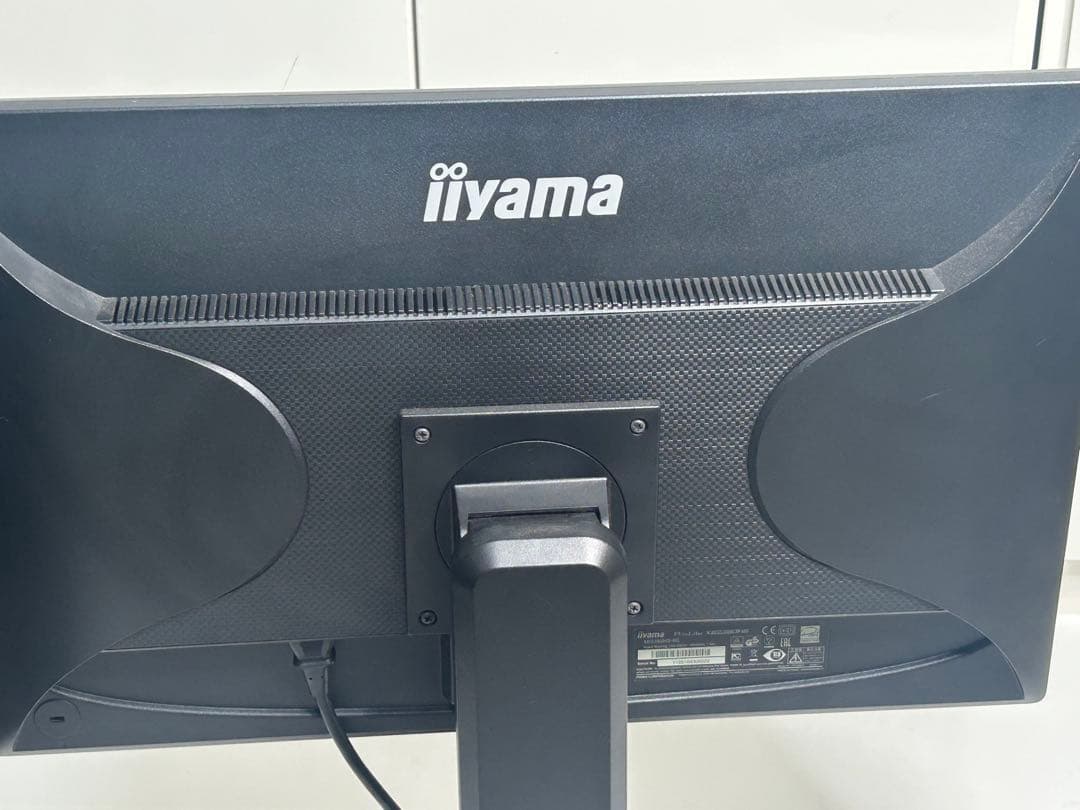 iiyama製　23インチモニター　ProLite・XB2380HS マルチ