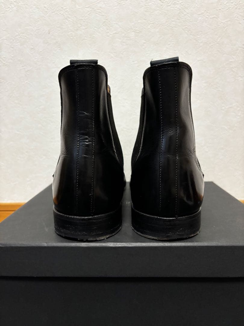 ［美品］Crockett&Jones Chelsea 3 26.5cm