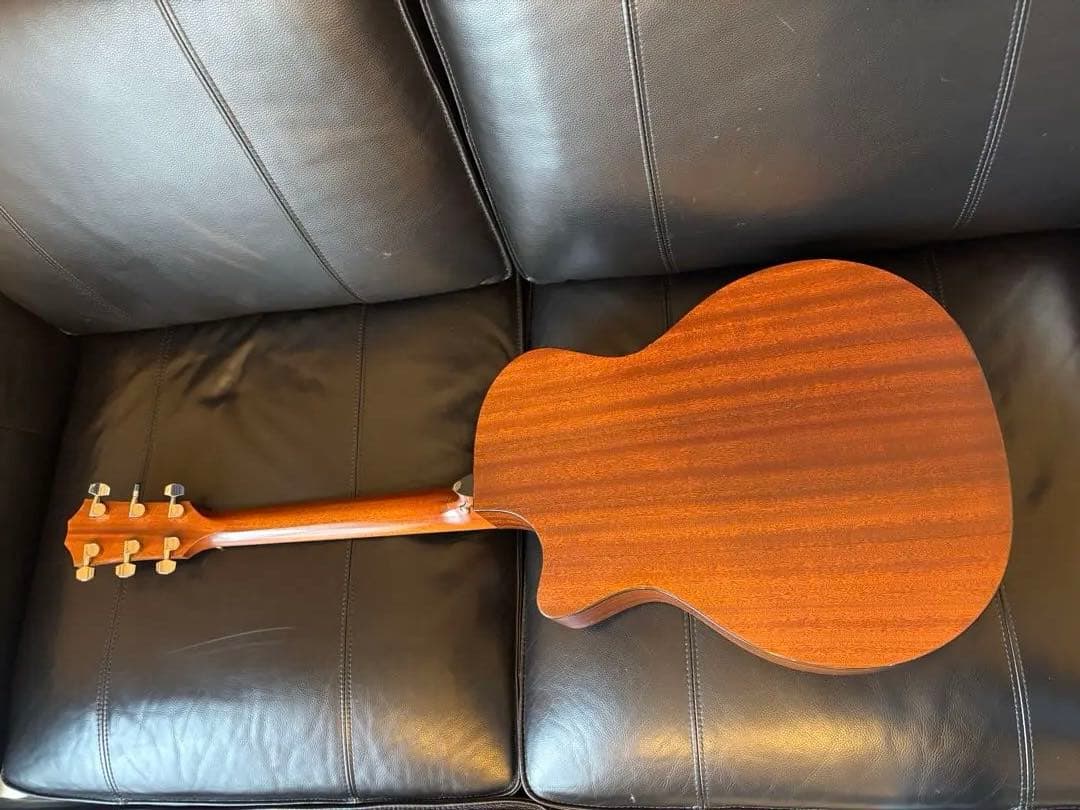 Taylor 2008年製　314CE