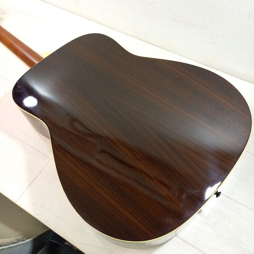 美品◎YAMAHA アコースティックギター FG-830 サンバースト ヤマハ