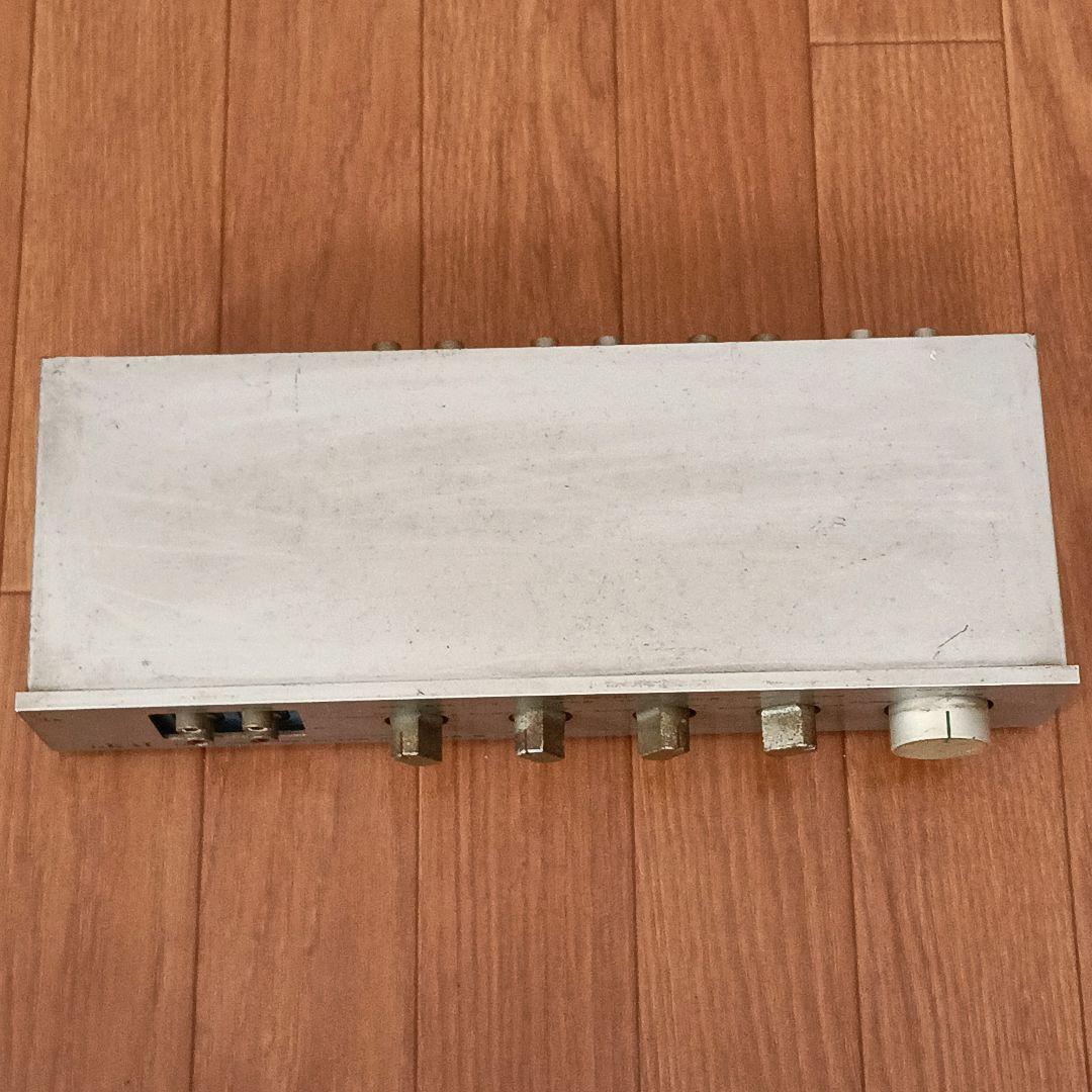 アカイ AKAI DS-5 テープデッキセレクター 【ジャンク】♡A55