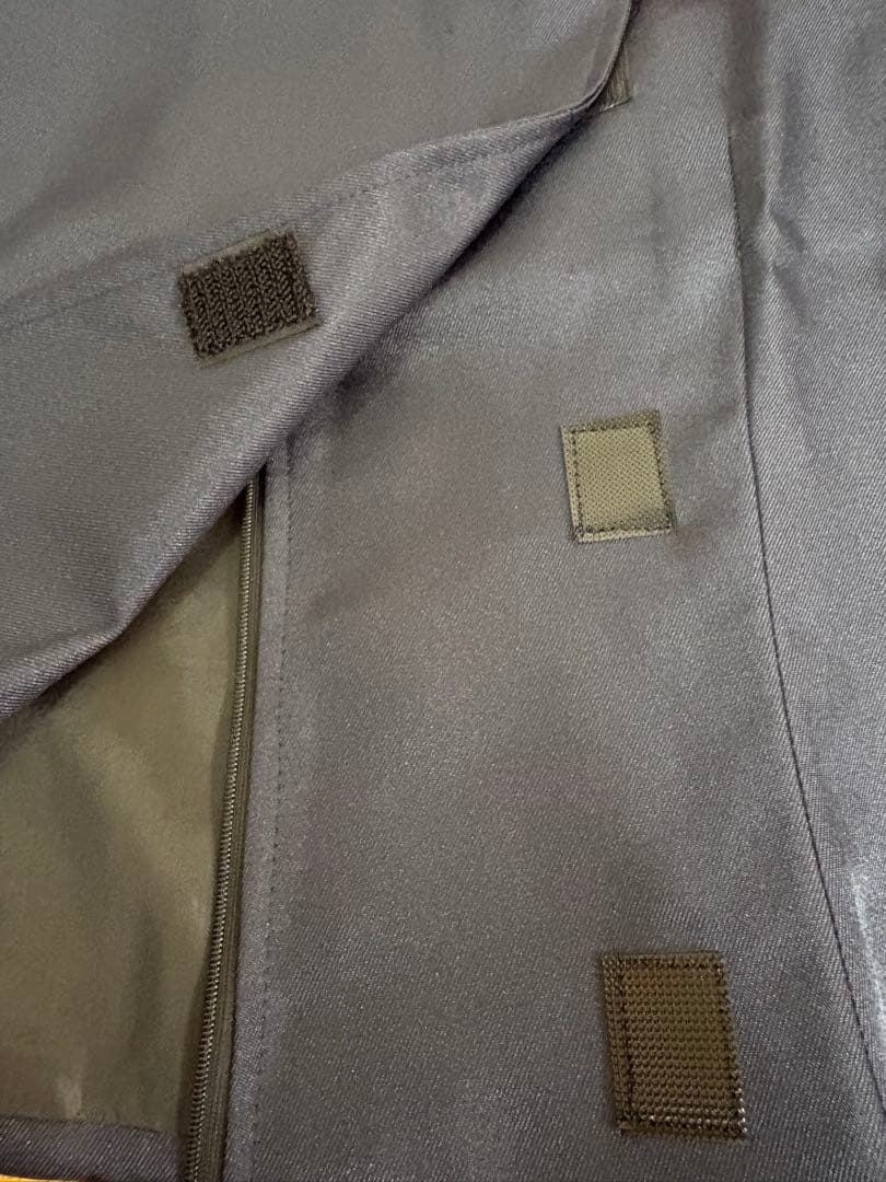 【ぽぽその他の方お断り】呪術 禪院真希 ウィッグ 靴 武器付セット