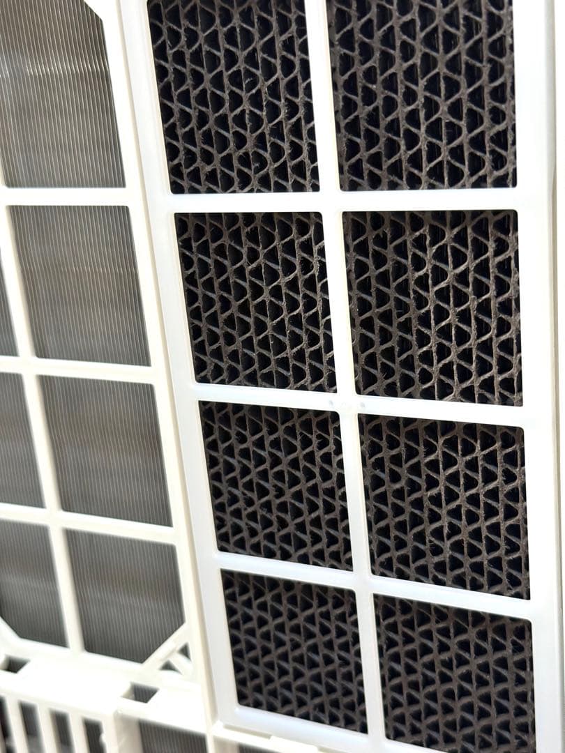 使用少なく美品♪ 2024年 コロナ ウインドウエアコン 冷房