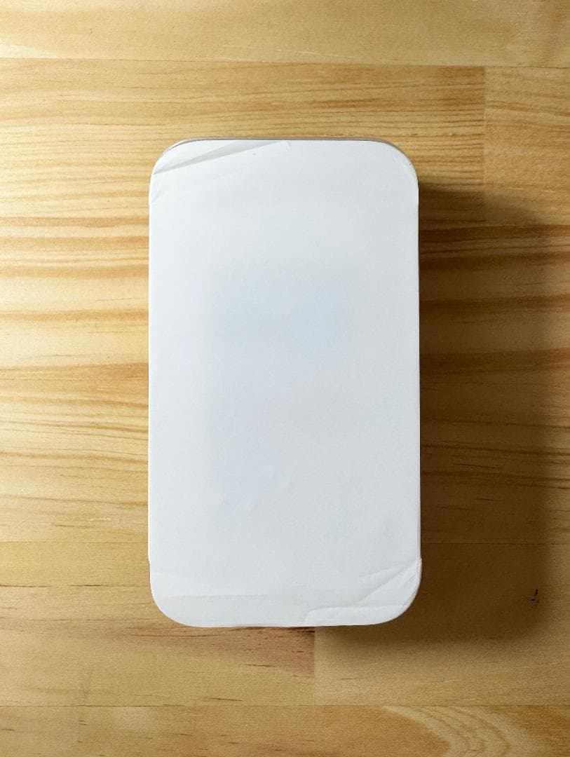 Apple iPod nano 第7世代 16GB シルバー