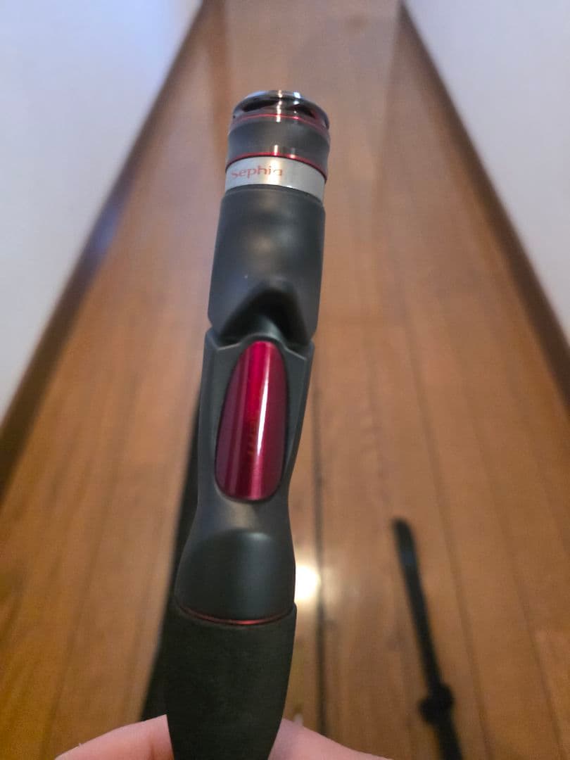 21セフィアエクスチューン　メタルスッテ　B66UK-GS ウキウキトップ