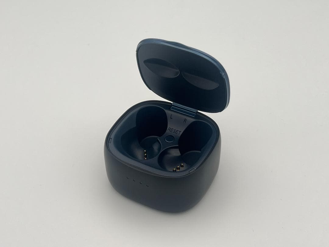 Noble audio FALCON PRO Black ワイヤレス イヤホン