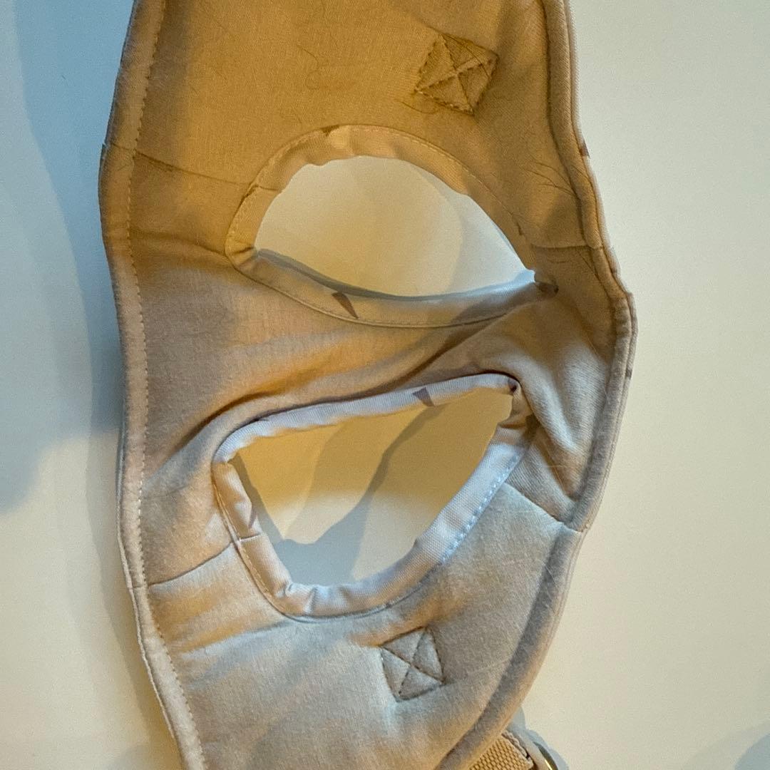 GELATO PIQUE ハーネス リードセット　Sサイズ