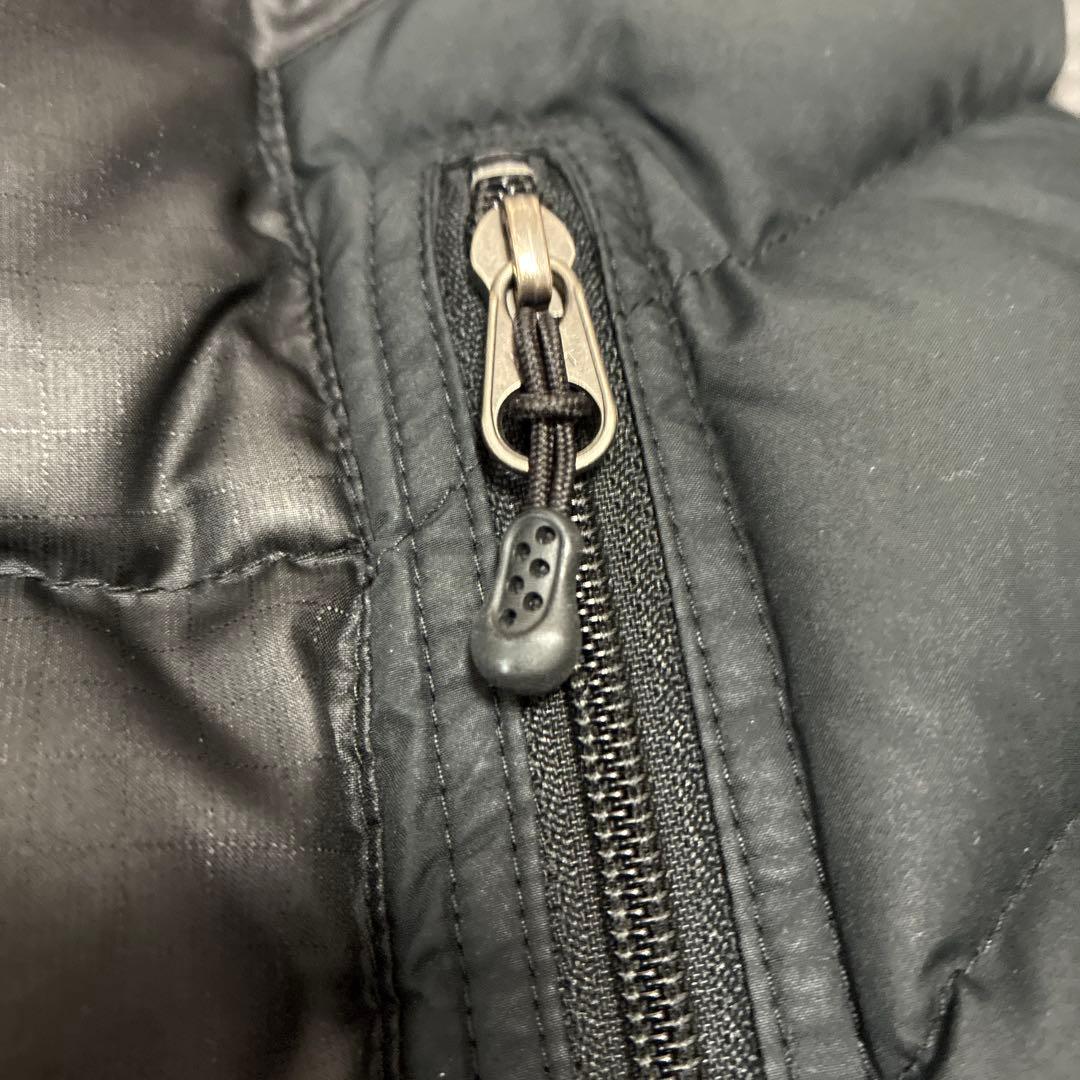 patagonia インサレーショングースダウン