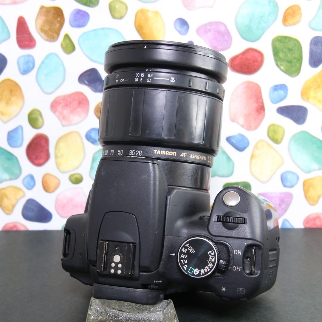 ♥︎◇迷ったらこのカメラ♪ ◇近くも遠くもOKです♪ ◇Canon KISS N