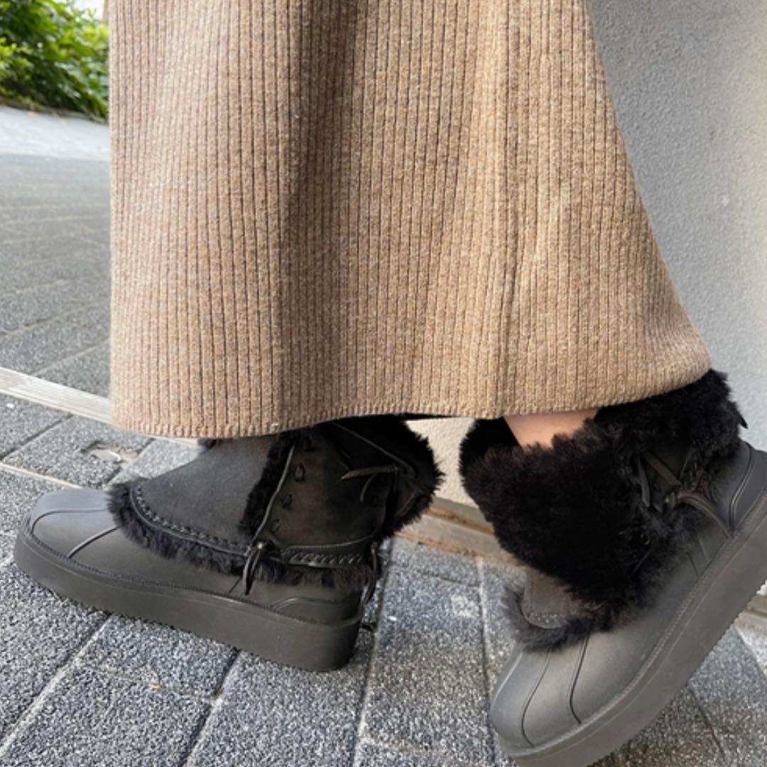 web限定SUICOKE /スイコックMOOT-M2POab