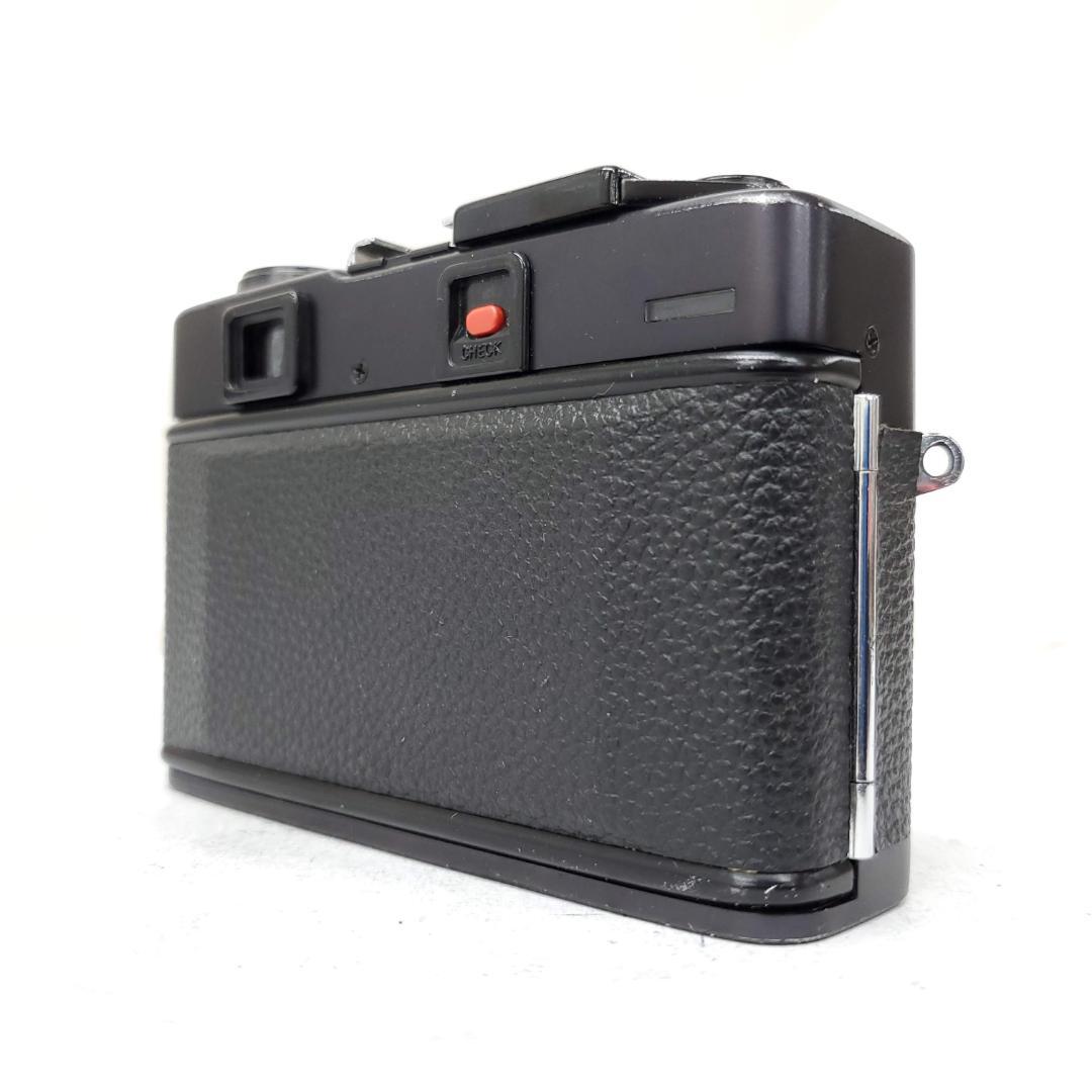 フィルムカメラ Minolta HI-MATIC F F1225-241-8p p