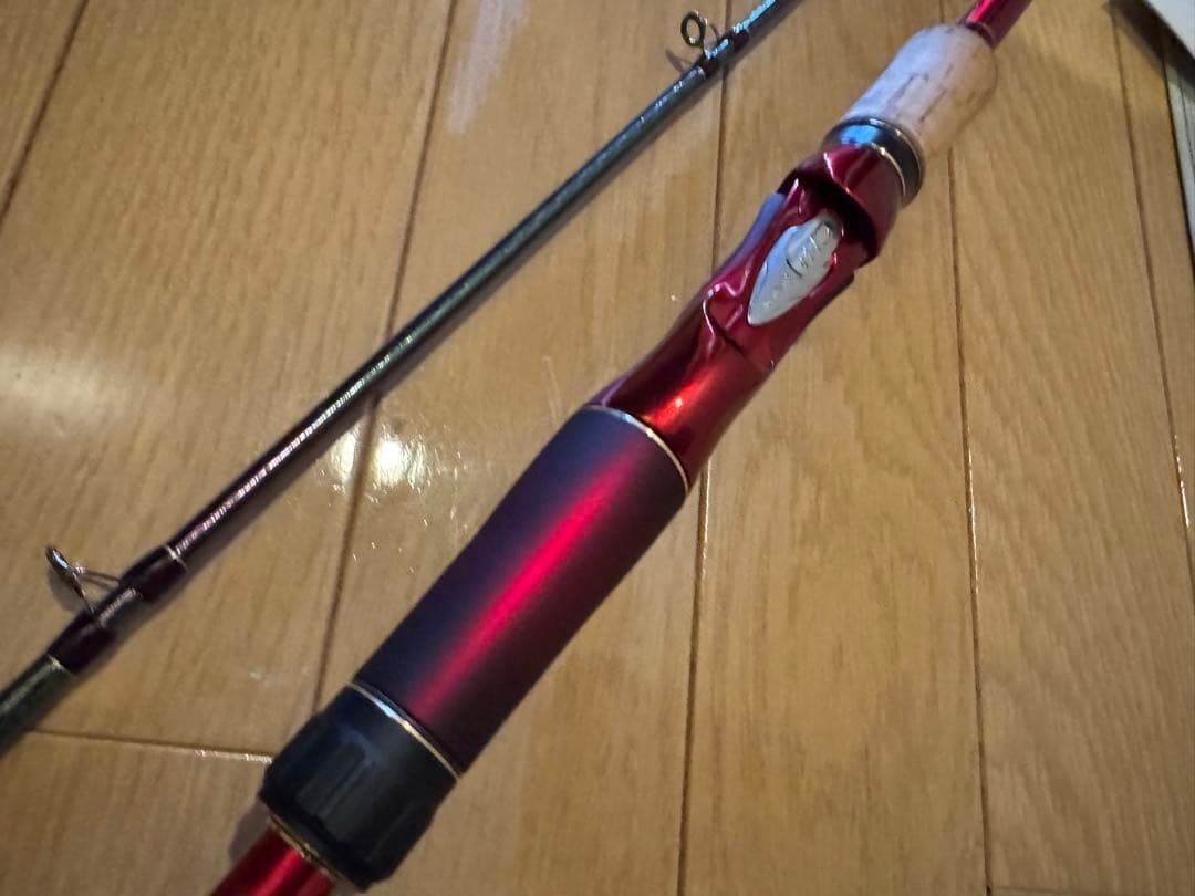 シマノ ワールドシャウラ 1703R-2 極美品 最終価格