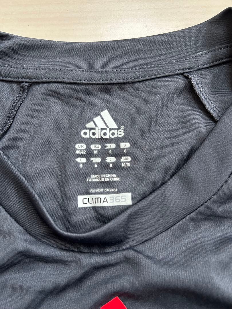 【激レア】LIVER POOL　ユニフォーム　半袖　ブラジル現地購入品