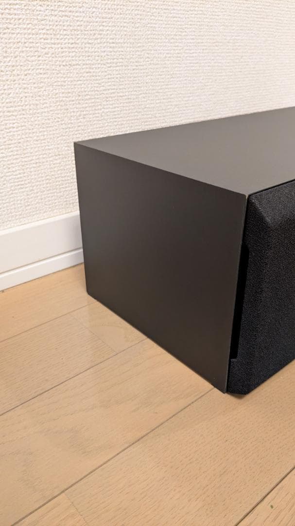 SONY スピーカーシステム SS-CS8