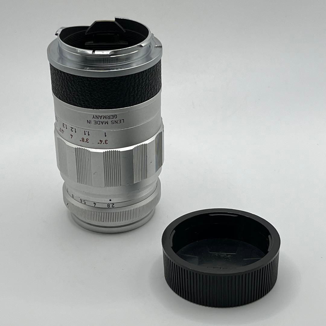 ELMARIT 90mm f2.8 エルマリート Leica ライカ Mマウント