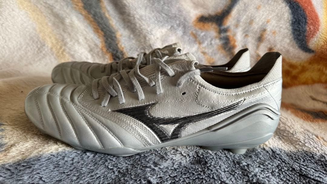 K*a様 モレリアネオ3 β Elite SG ミズノ　ラグビー　スパイク