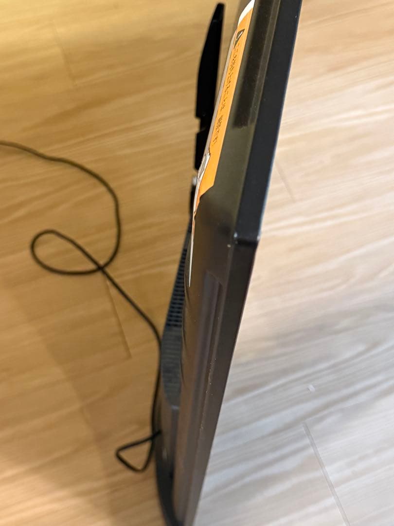 ＊東京都付近取引限定＊訳あり激安TCL 65V型 4K 液晶テレビ 65P8S