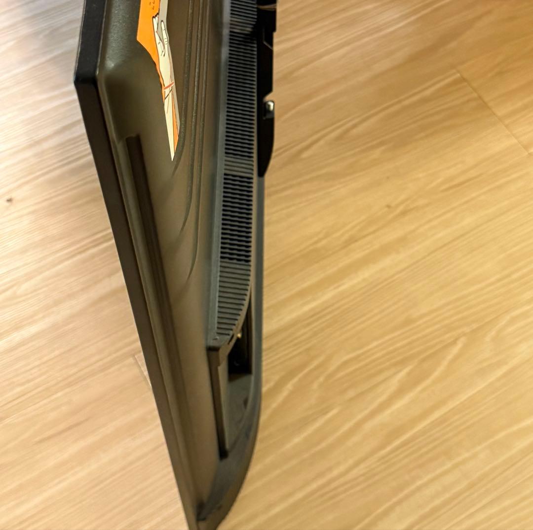 ＊東京都付近取引限定＊訳あり激安TCL 65V型 4K 液晶テレビ 65P8S