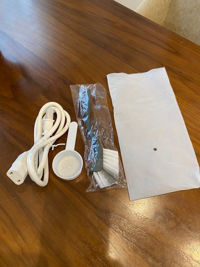 récolte（レコルト） 自動調理ポット 黒