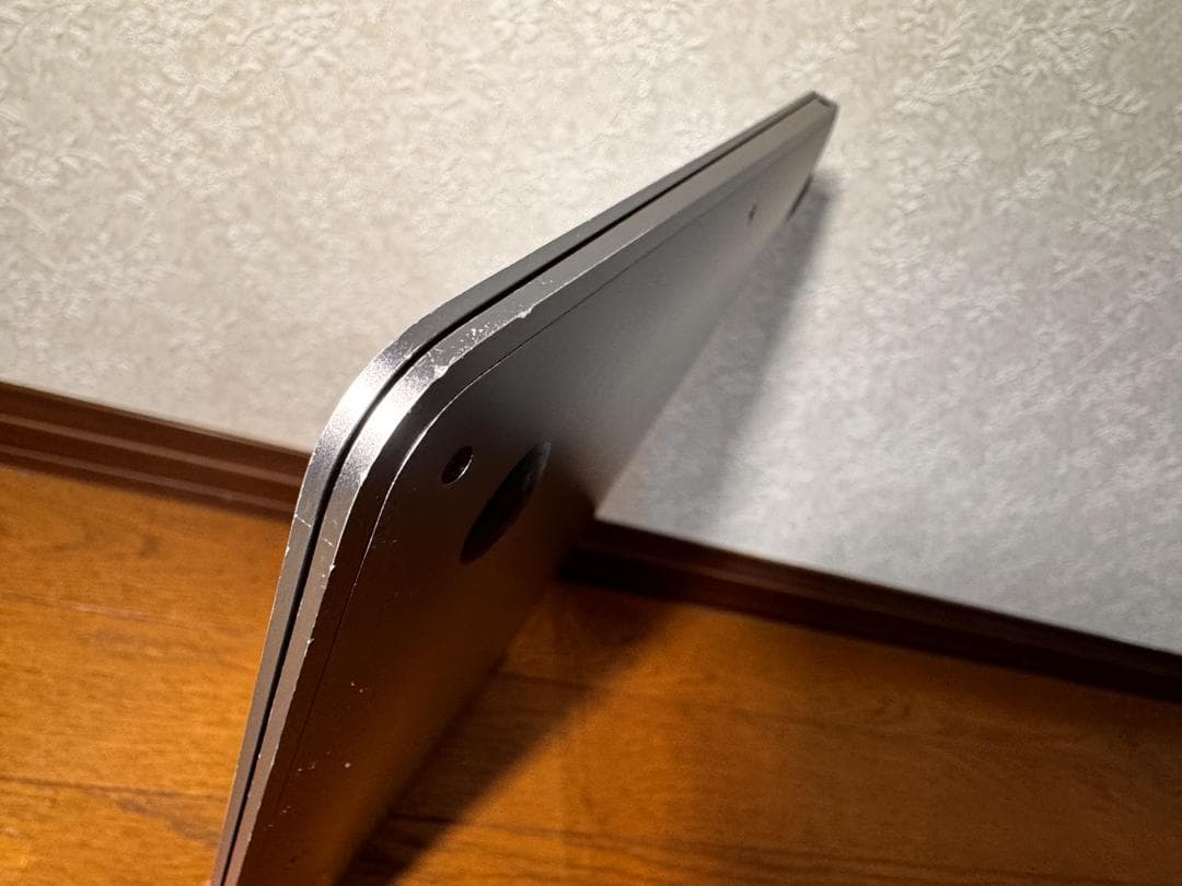 KT【US配列/512GB/8GB】M1 MacBook Air