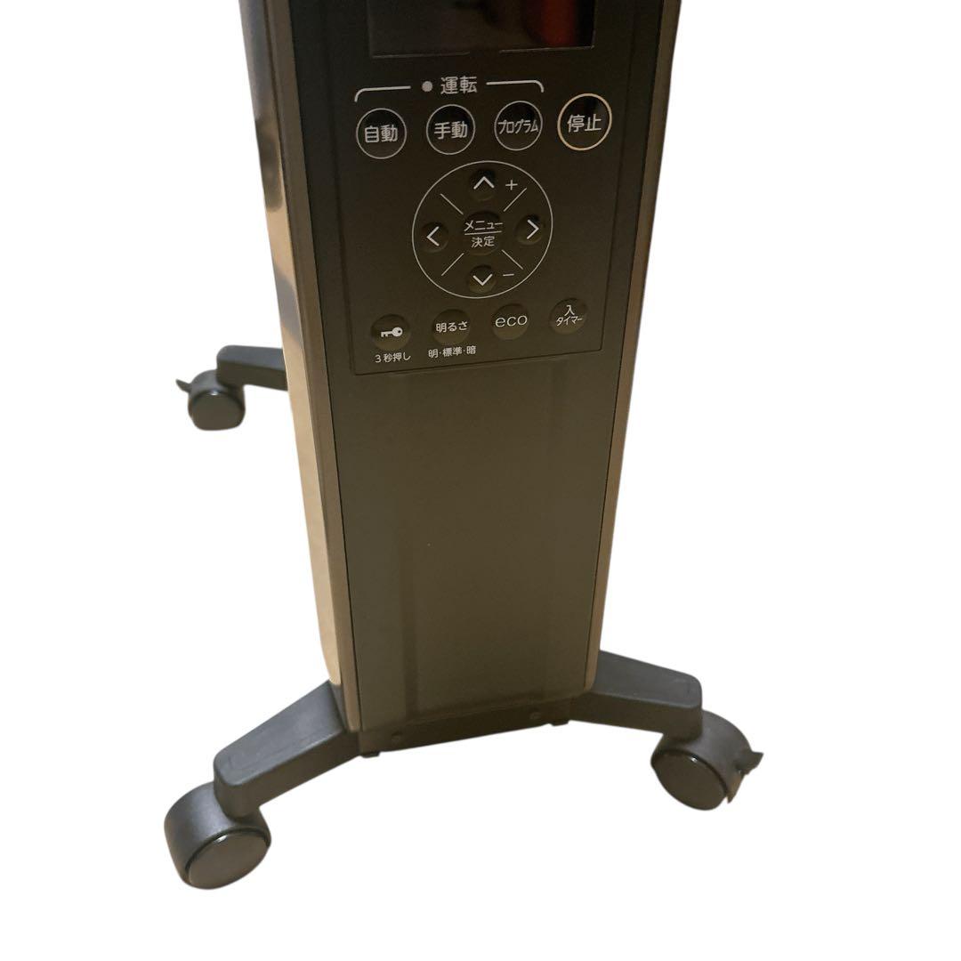 【美品】CORONA DHS-1519 NOIL HEAT リモコン付