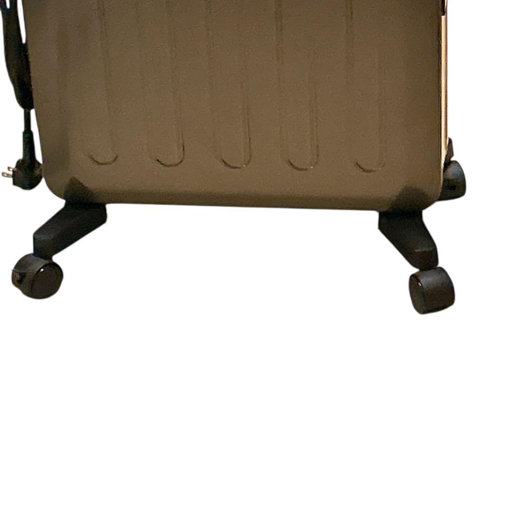 【美品】CORONA DHS-1519 NOIL HEAT リモコン付