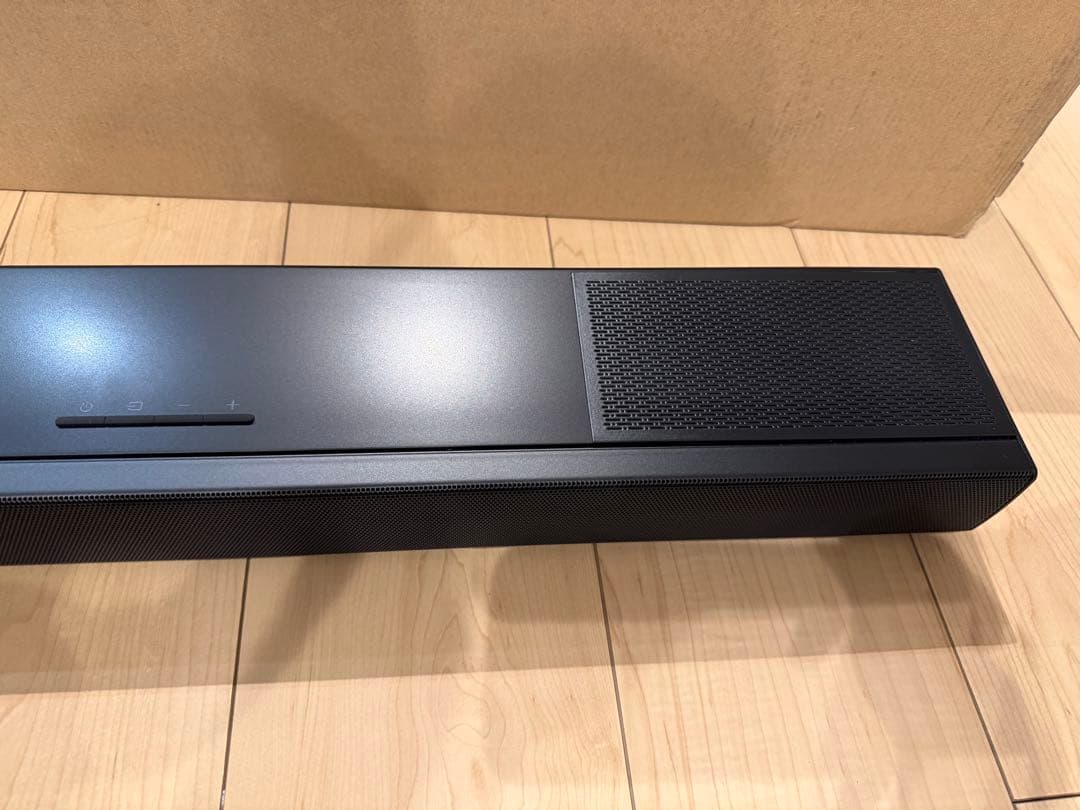 REGZA RA-B500 サウンドバー　270W