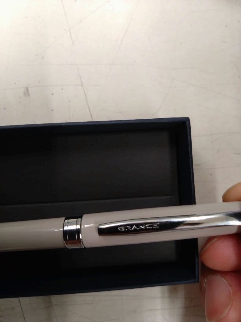 PILOT GRANCE パイロット グランス ボールペン グレージュ