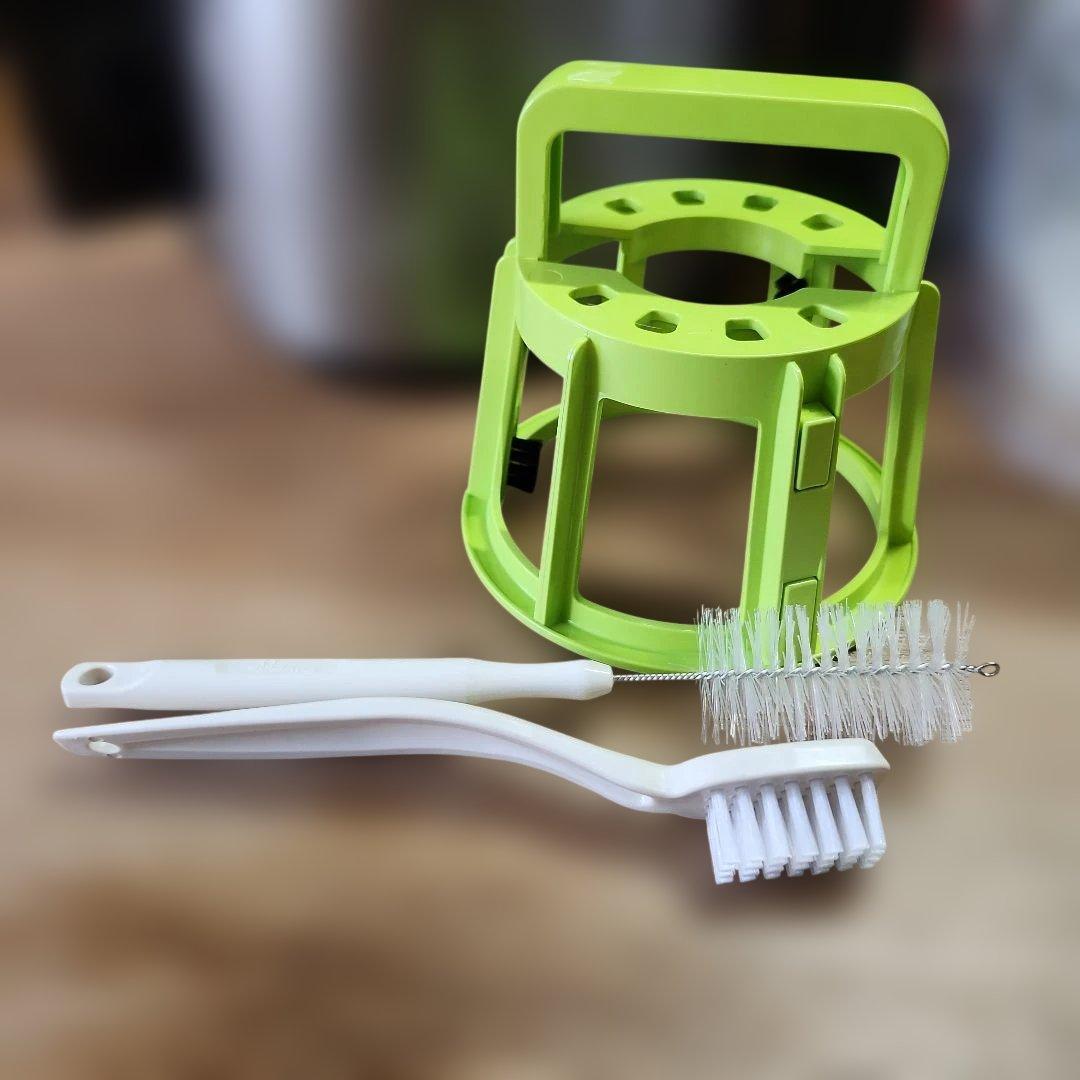 Kuvings JSG-831M Whole ホールスロージューサー