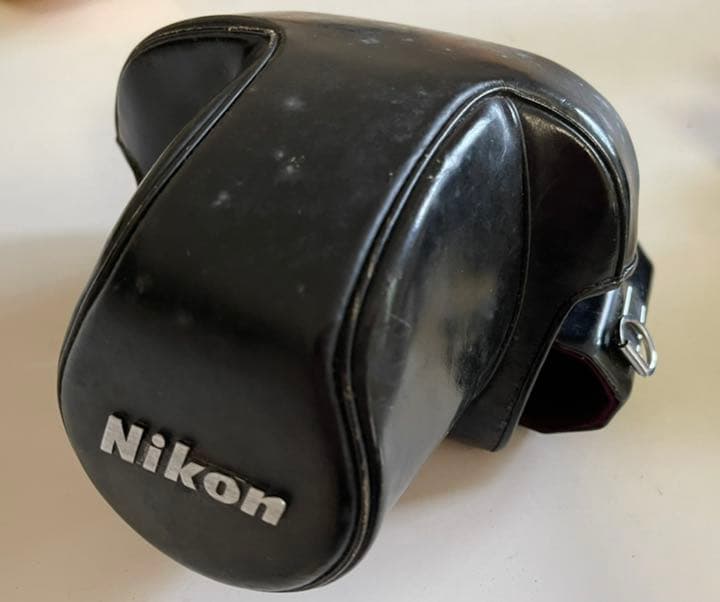 【フルツキ】Nikon ニコン　F2 photomic フィルムカメラ