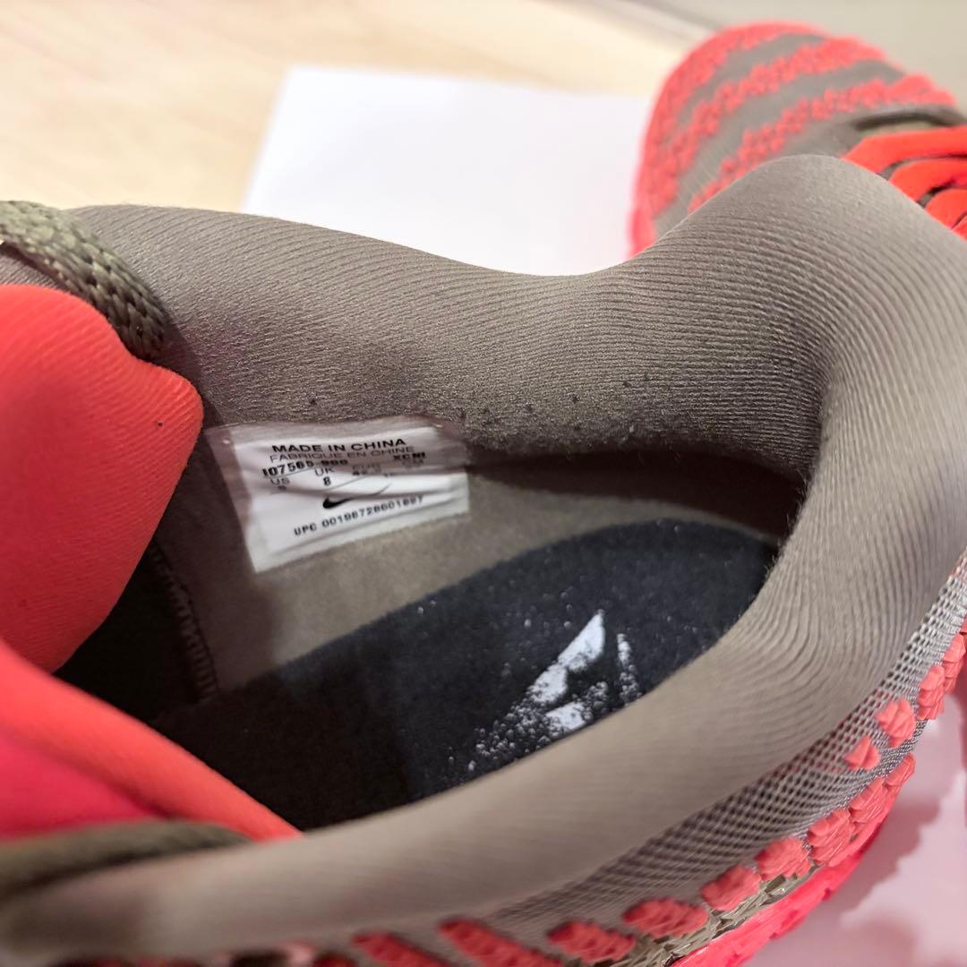 シューズ(男性用) nike ja3 by you 27cm