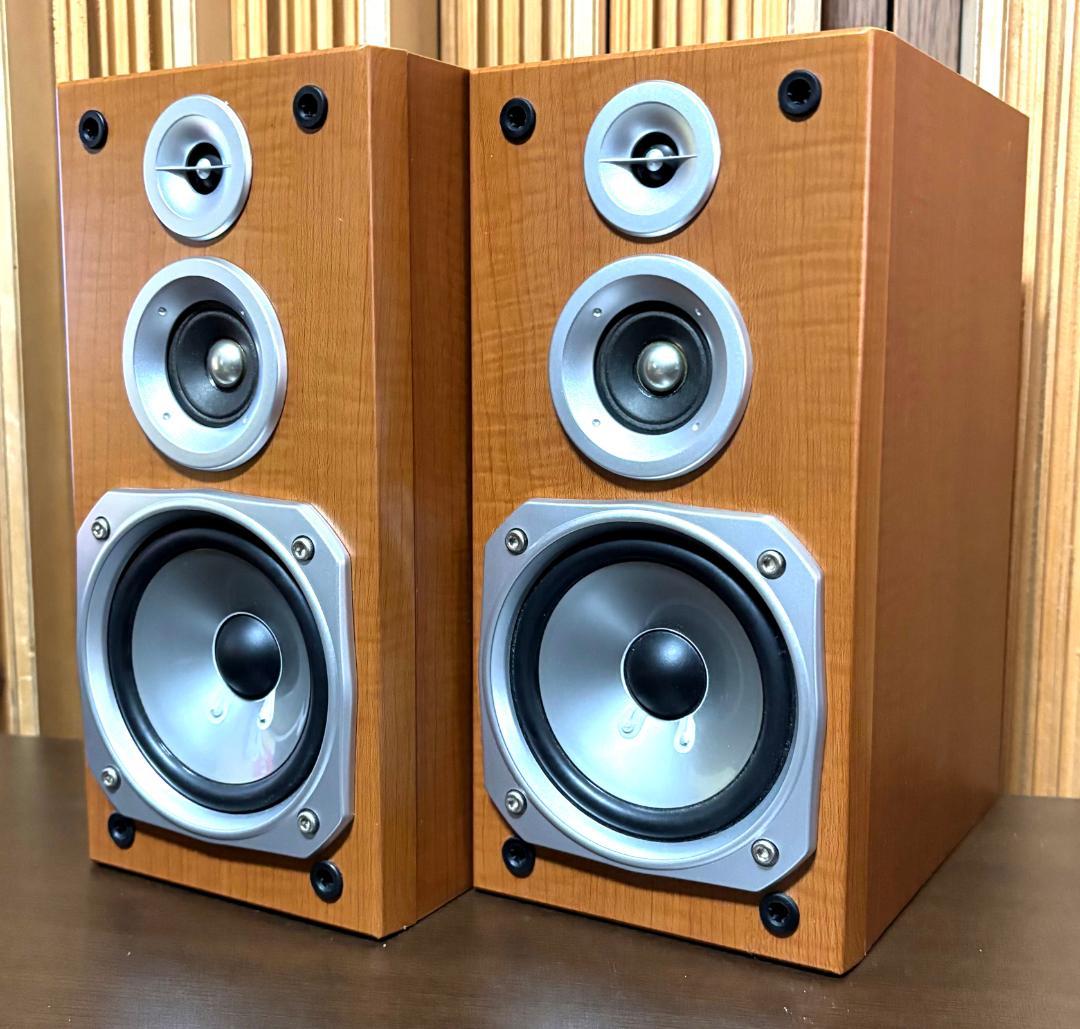 【美品】JVC CA-EXS5 コンポ　ソニー　デノン　ヤマハ　パイオニア