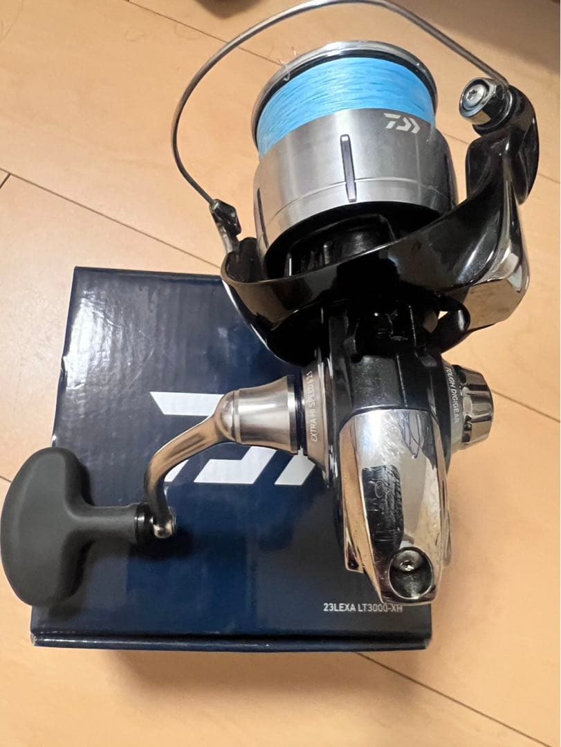 23レグザ　 LT3000-XH