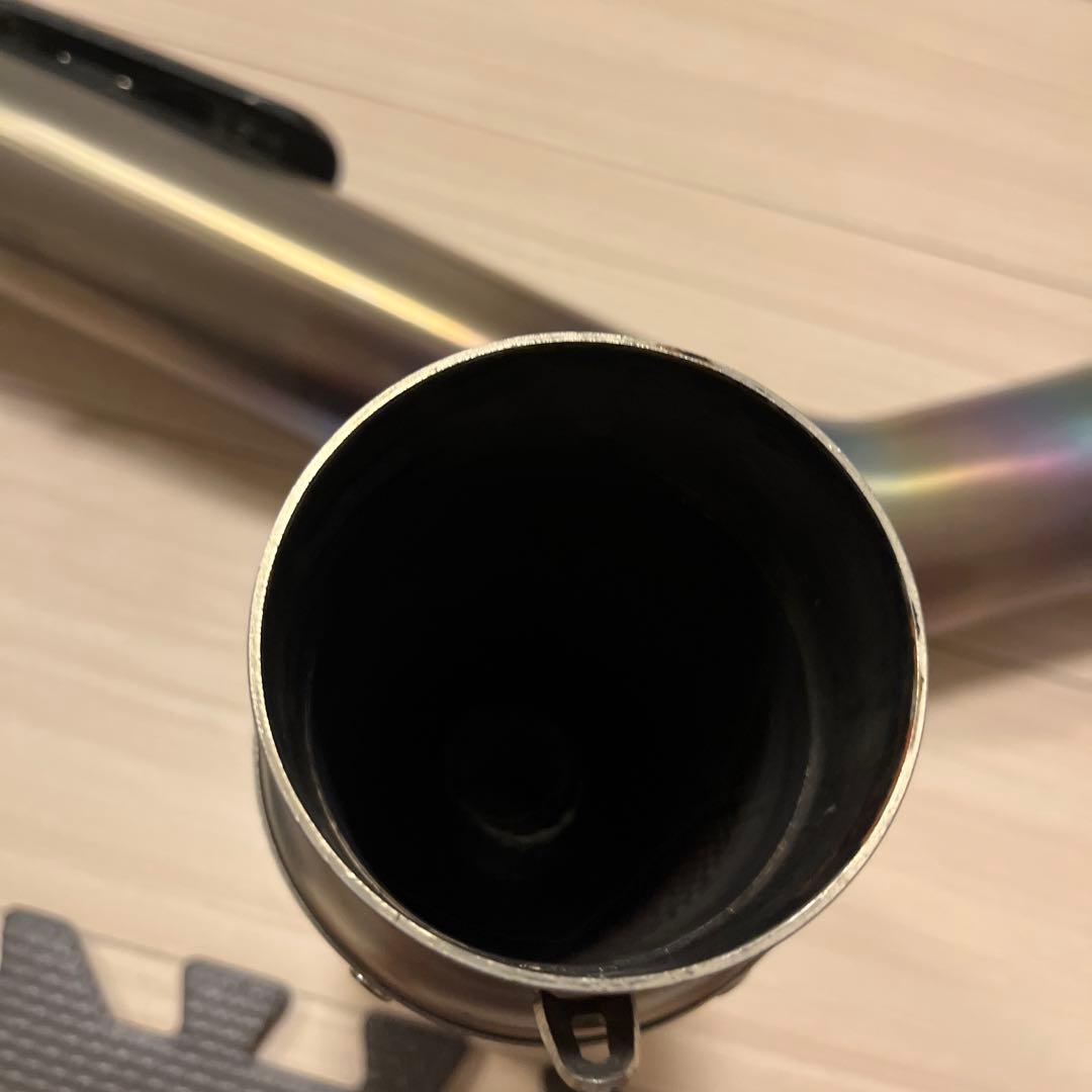 ZX-10R sc project 21〜25年