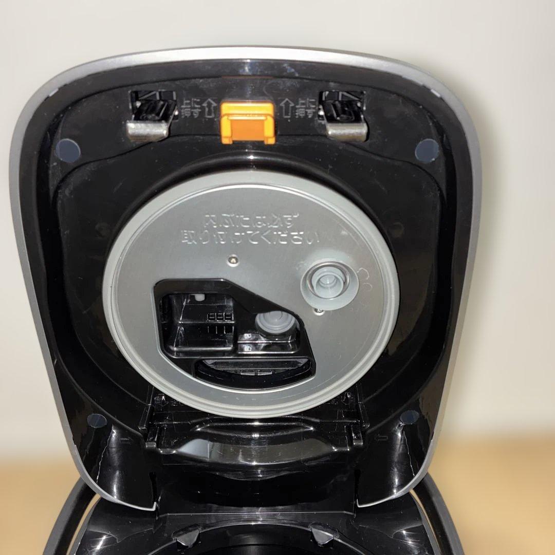 【極美品】象印 炊飯ジャー NW-PH10E2 圧力IH 5.5合 炎舞炊き