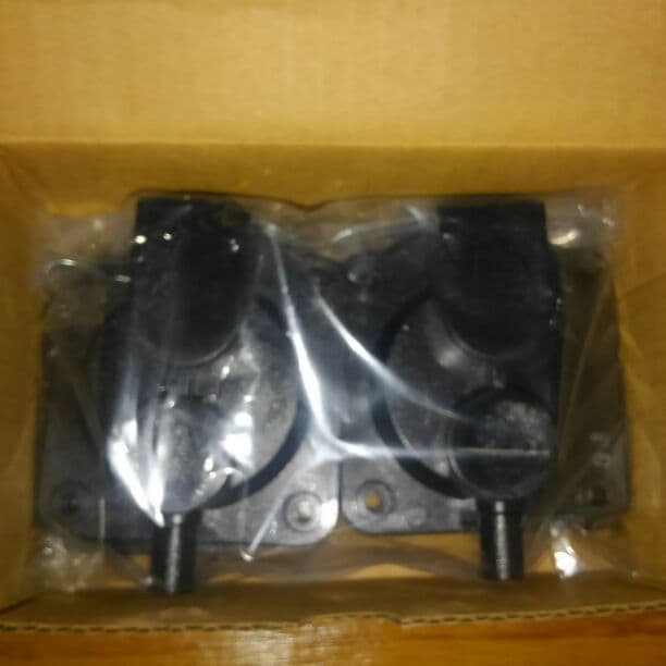 浄化槽テクノ高槻HP-30~40共通　ダイヤフラム新品