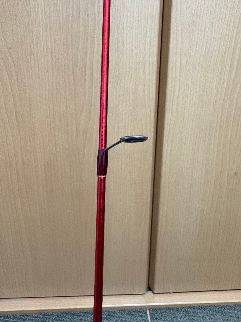 19 ワールドシャウラ テクニカルエディション S66SUL-2