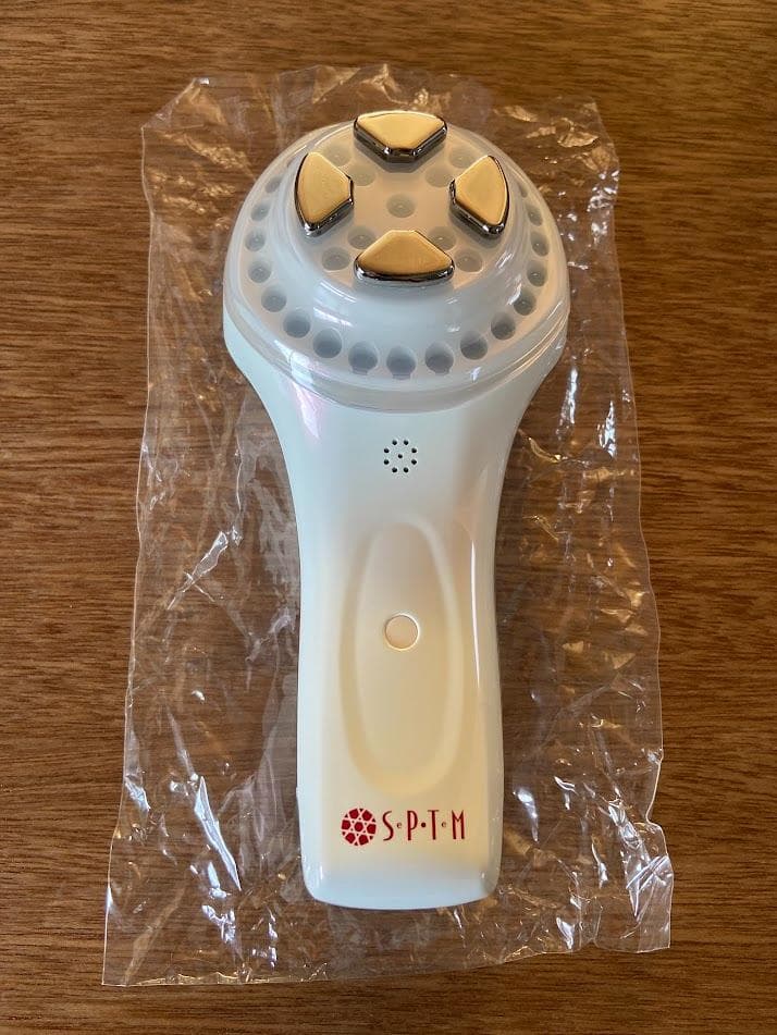 セプテム　アップビー　メソポレーター