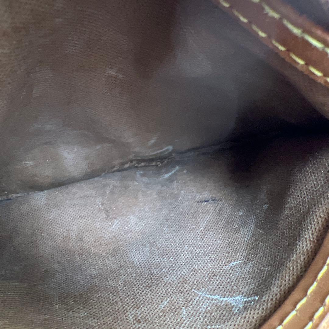 LOUIS VUITTON ルイヴィトン スピーディ30 ハンドバッグ