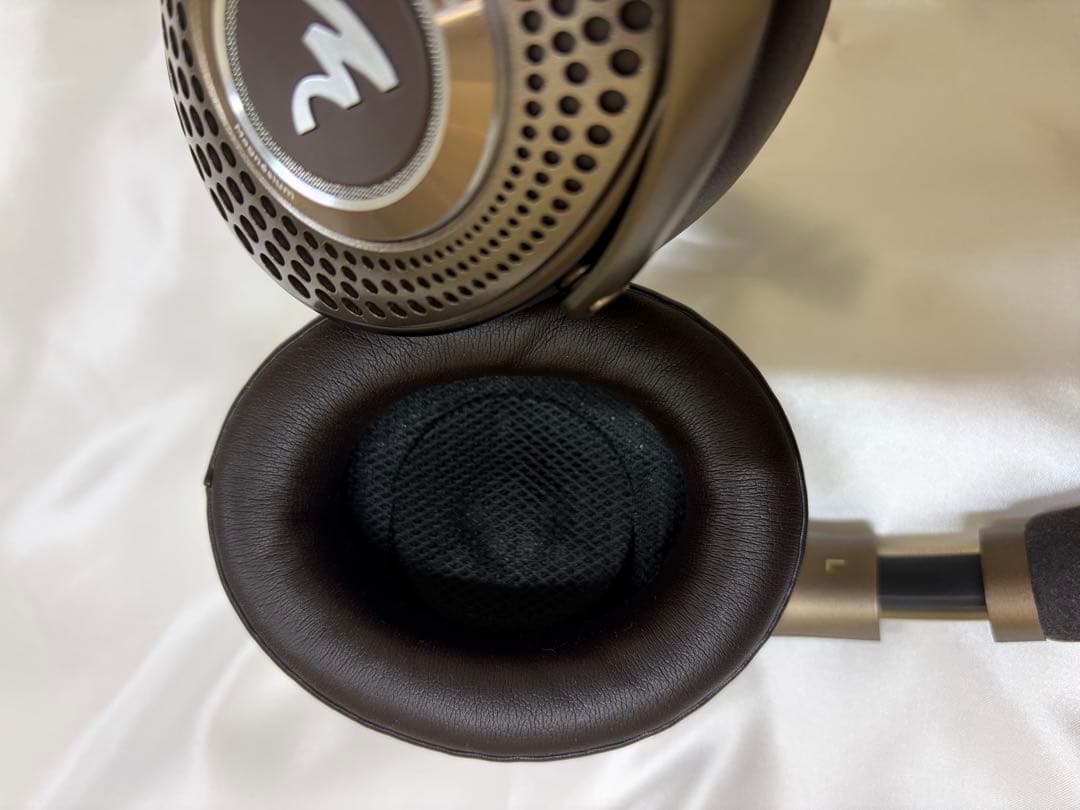 Focal Bathys MG ワイヤレス ヘッドホン