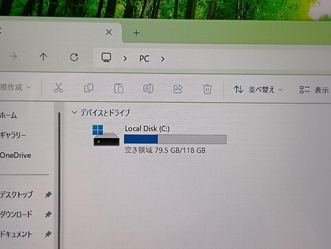 【使用時間少】Surface Go 2 Core m3/8GB/128GB