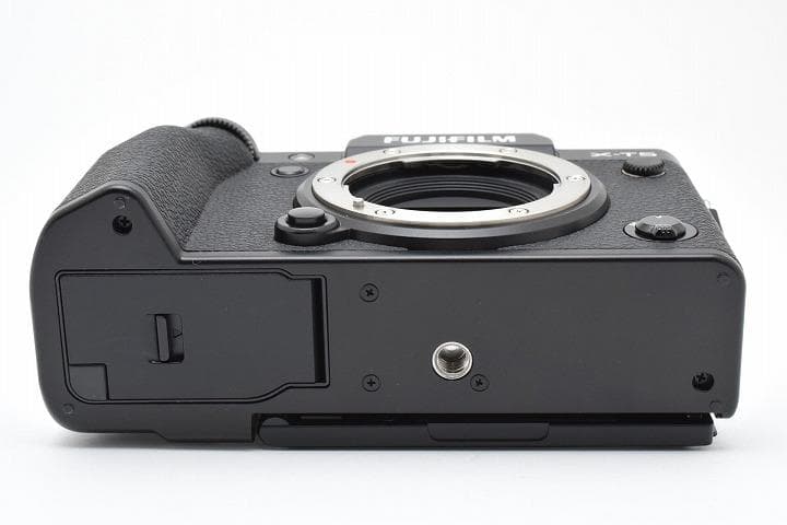15529AE ★ほぼ新品★保証付 FUJIFILM X-T5 富士フィルム