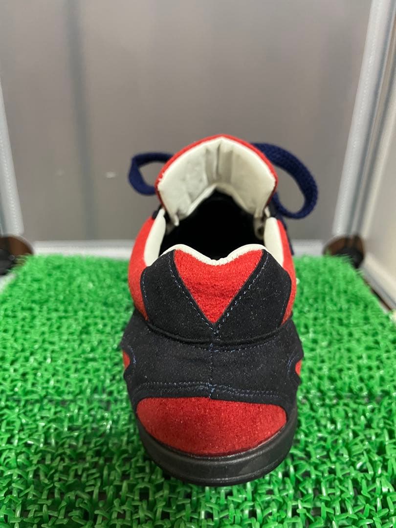 【未使用】玉澤 野球スパイク 25.5㎝