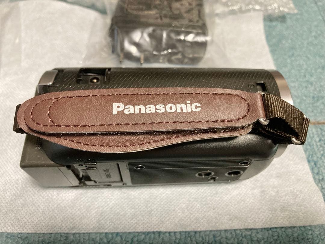 ビデオカメラ　パナソニック　HC-V360MS